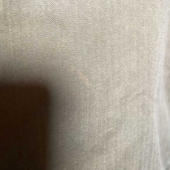 Toad & Co. Horny Toad Olive Green Utility Jacket w/Plaid Interior (Size: Small) - Picture 13 of 16